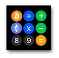 CryptoCalc